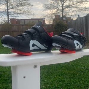 Peloton Clip-In Shoe